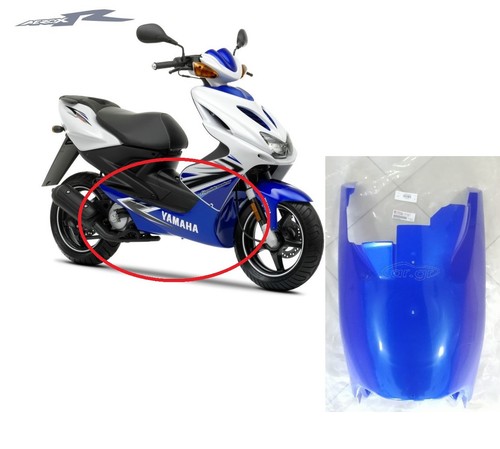 Sotto pedana originale - sotto, yamaha