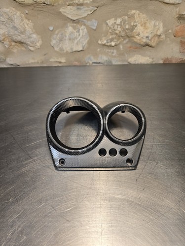 Plastica carena modanatura - plastica,
