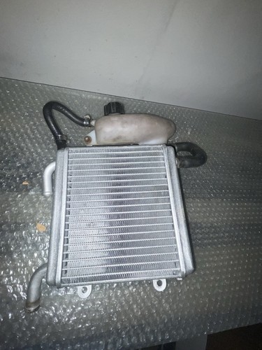 Radiatore aerox - radiatore,