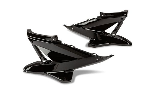 Fianchetti copri motore yamaha - fianchetti,