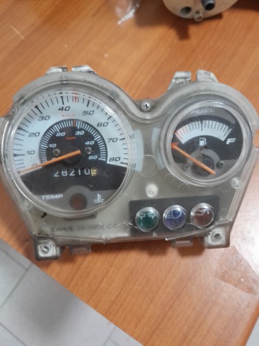 Contachilometri aerox 50cc - , a