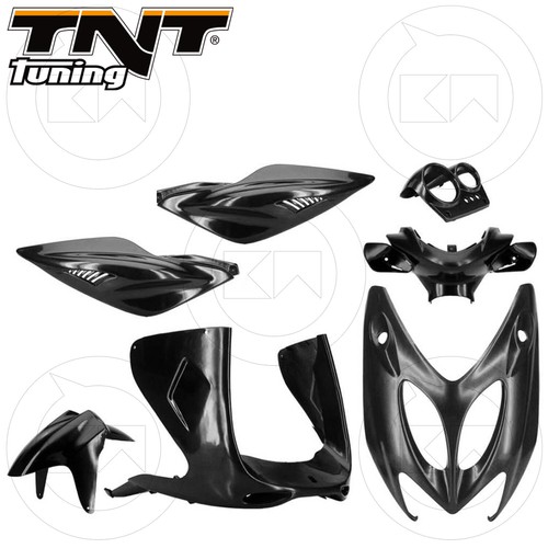 Kit carene pezzi carena - kit,