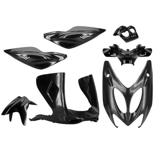 Kit plastiche carene per - plastiche,