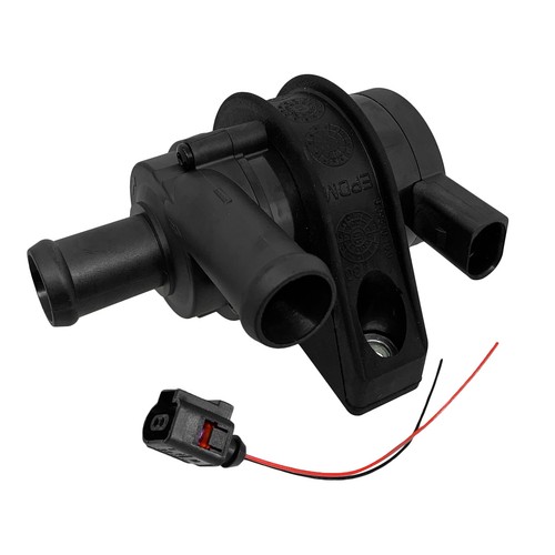 Pompa acqua elettrica aerox - pompa,