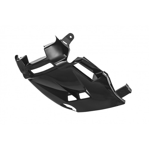 Passaggio posteriore mxt nero - passaggio,
