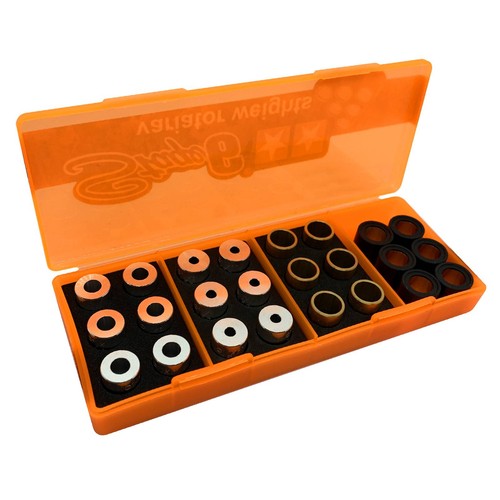 Mf3767 kit rulli variatore - mf3767,