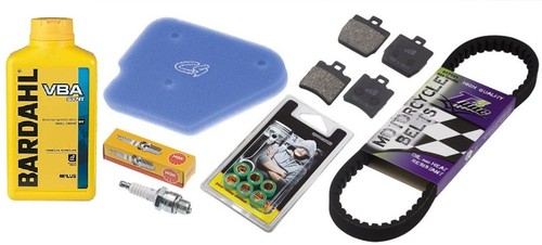 Kit riparazione revisione - riparazione,