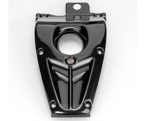 Gobba corsa passeggero rpg - gobba,