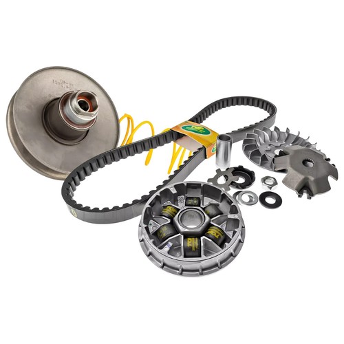 Kit trasmissione variatore - kit,