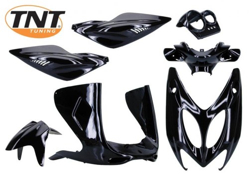 366739 kit carene - 7, pezzi