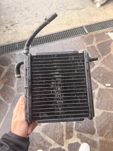 Radiatore areox - radiatore,