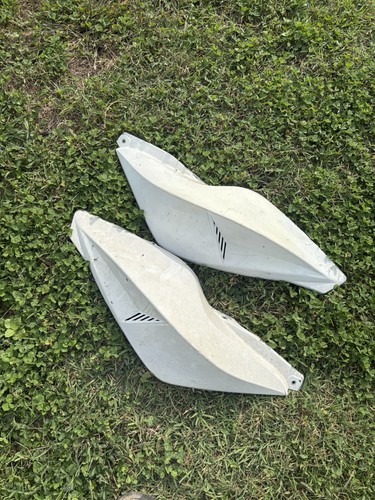 Fianchetti aerox - fianchetti,
