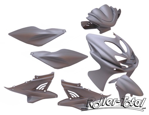 Kit set carenatura completa - carenatura,