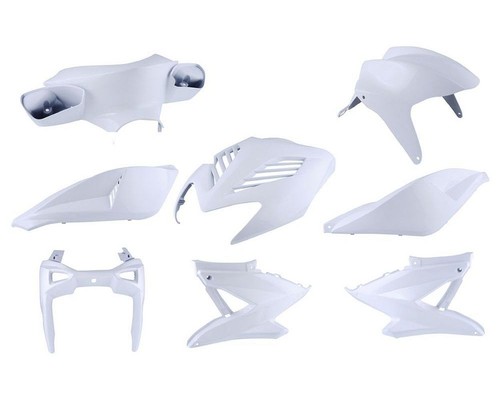 Kit abbigliamento pezzi - abbigliamento,