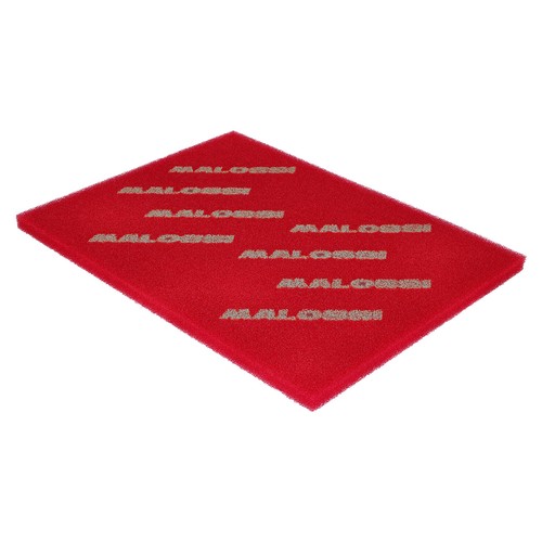 Foglio filtro aria - red, sponge
