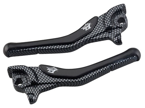 Leve carbonio yamaha - cp.,