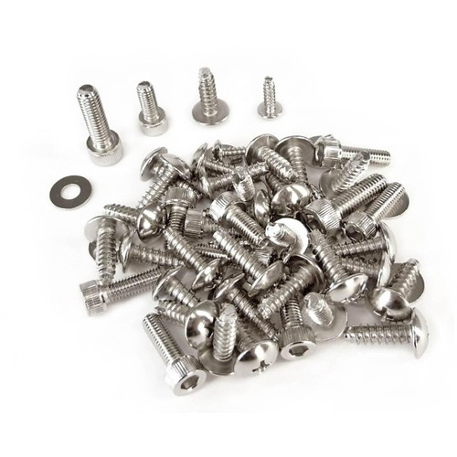 Kit completo viti decorative - completo,