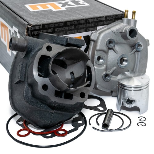 Cilindro kit mxt sport 70cc - kit,
