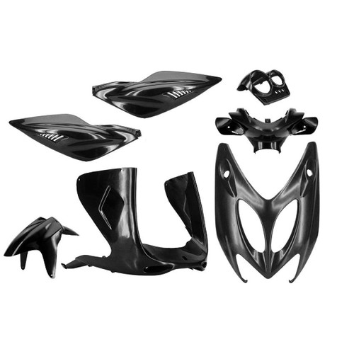 366759 kit carene - 7, pezzi