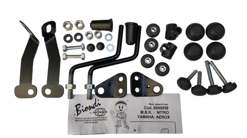 8500858 originale mbk nitro - 8500858,