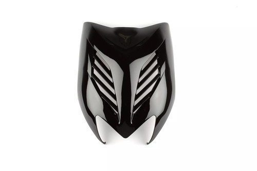 Maschera luminosa str8 - maschera,