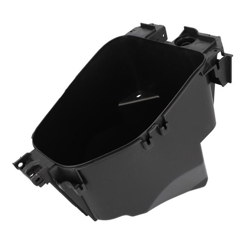 Vano sottosella tnt nero - tnt, mbk