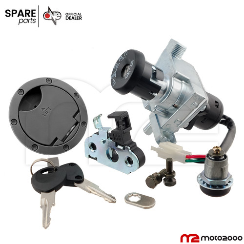 Kit serrature quadro - serrature,