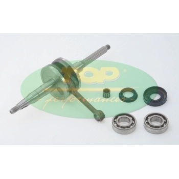 Albero motore top performance - albero,