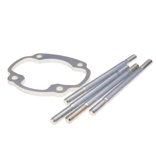 Mf2224 basetta cilindro - mf2224, mm