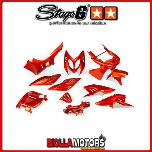 Str 905 set carene - str-905/or,