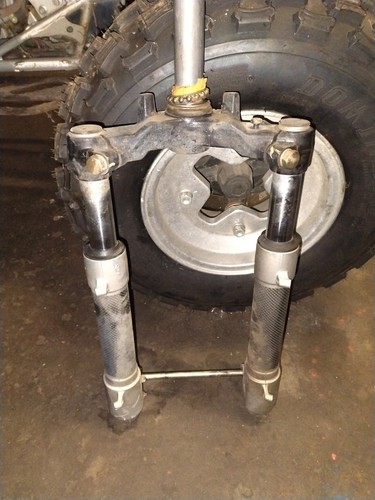 Yamaha aerox forcelle - 50, forcelle+