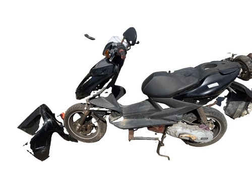 Mbk nitro yamaha - mbk, areox